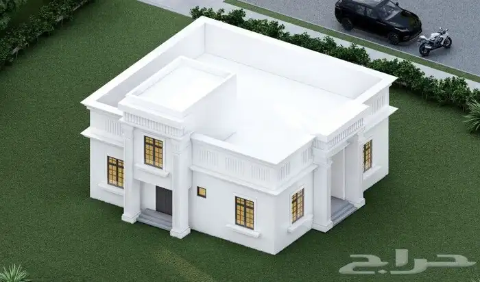 واجهات كلاسيكية 0