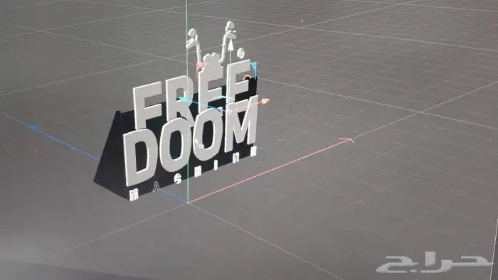 عمل واجهات كلادنج وأسوار 18