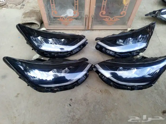 شمعات سوناتا ليد 2