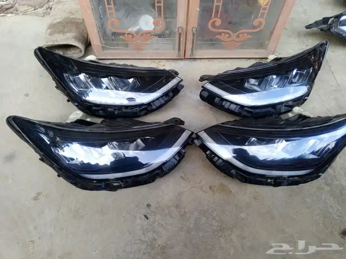 شمعات سوناتا ليد 0