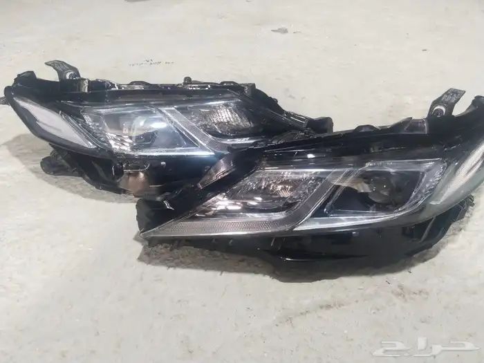 طقم شمعات كامري 21 0