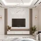 ديكورات حديثه ديكورات داخليه 4