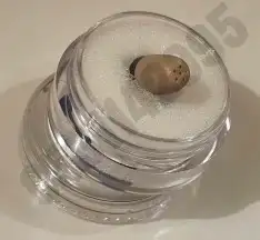 اصغر سماعات نانو و مغناطيس 0