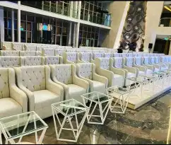 موسسة رها للحفلات والمناسبات والمهرجانات وحفلات التخرج 7