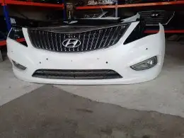 قطع غيار أنوار صدام أزيرا كادنزا جنسس كي 5 النترا اصلي وكاله 3