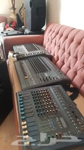 تصوير فيديو و سماعات للمناسبات 9