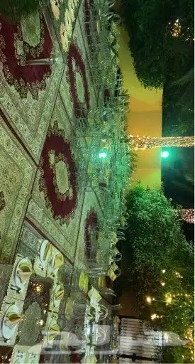 تأجير_خيام_طاولات_كراسي_كنب  مناسبات  حفلات_افتتاح 10