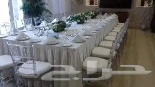 تأجير_خيام_طاولات_كراسي_كنب  مناسبات  حفلات_افتتاح 31