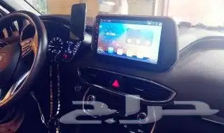 شاشات اندر ويد لجميع انواع السياراة 5