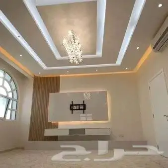 جبس بورد وديكورات داخليه 0