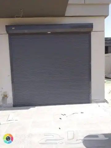 درايش شتر تنفيذ توريد تركيب صيانة نوافذ الشتر 15