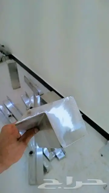 مسبات استيل للشلالات 2