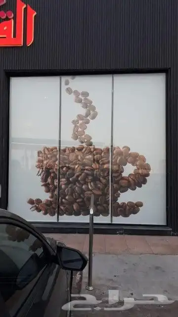 ستائر رول بلاك اوت - ستائر رول صن سكرين - ستائر شيفون امريكي 5