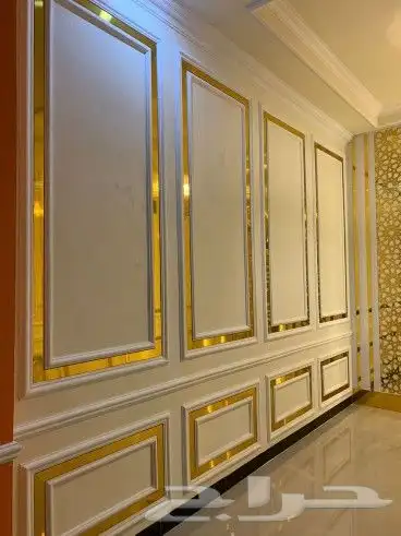 جبس بورد وديكورات داخليه 1