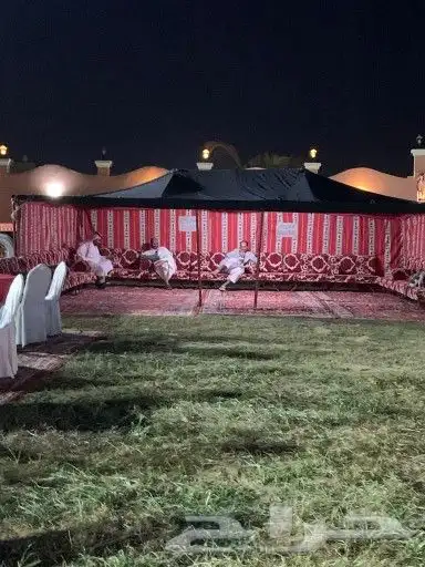تأجير_خيام_طاولات_كراسي_كنب  مناسبات  حفلات_افتتاح 3