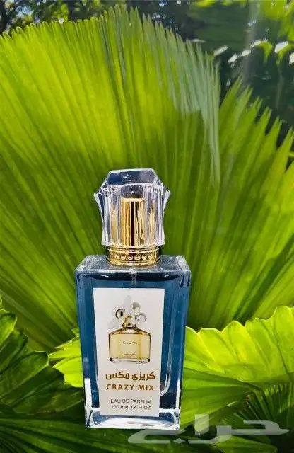 عرض 10عطور مستوحاه على طلبك ب199ريال 5