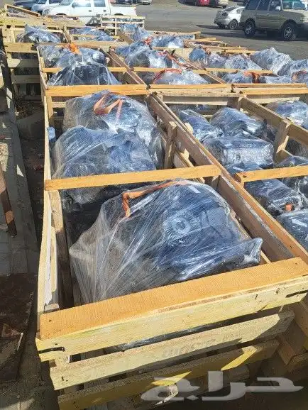 مكائن وجيربكسات مستورده كوري ياباني امريكي 5