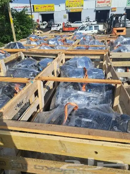 مكائن وجيربكسات مستورده كوري ياباني امريكي 2