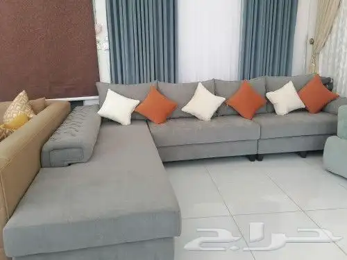 تفصيل وتنجيد حسب الطلب. موقعنا جده حراج الصواريخ 1