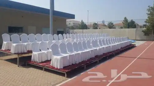 تأجير_خيام_طاولات_كراسي_كنب  مناسبات  حفلات_افتتاح 46