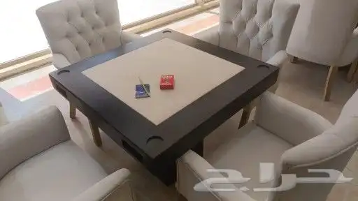 متعدده متاح لدينا طاولات رياضيه حجم وسط وكبير بلياردو _هوكي_ 5