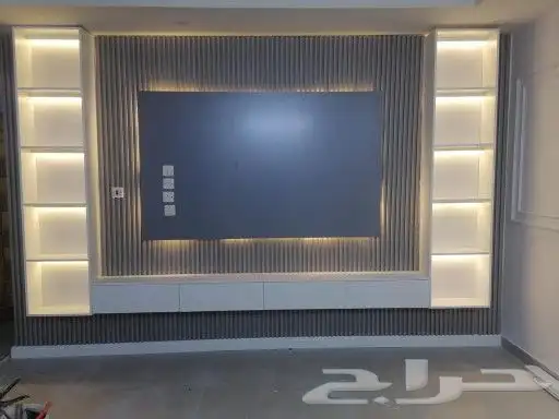 جبس بورد وديكورات داخليه 3