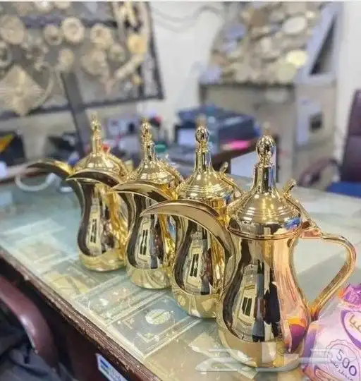 قهوجي صبابين الرياض( )- 5