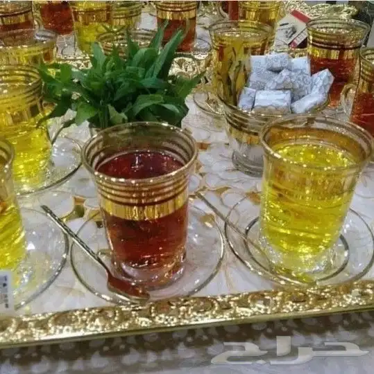 قهوجي صبابين الرياض( )- 2