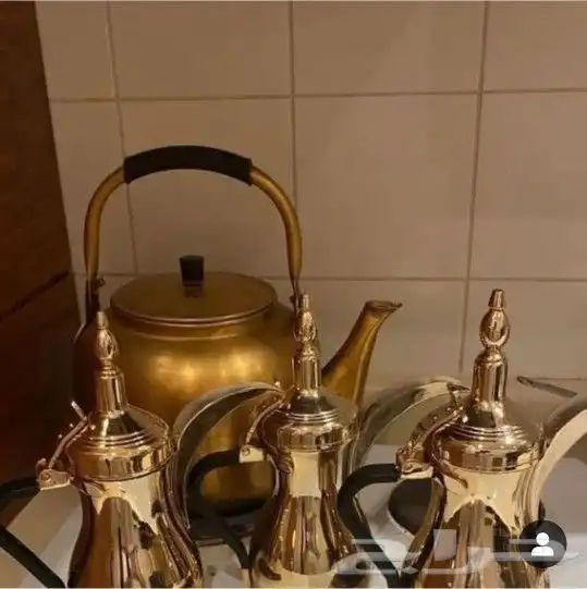 قهوجي صبابين الرياض( )- 0