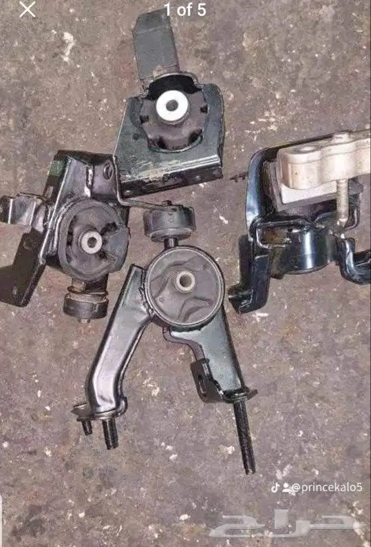 TOYOTA COROLLA 2012-2017 0