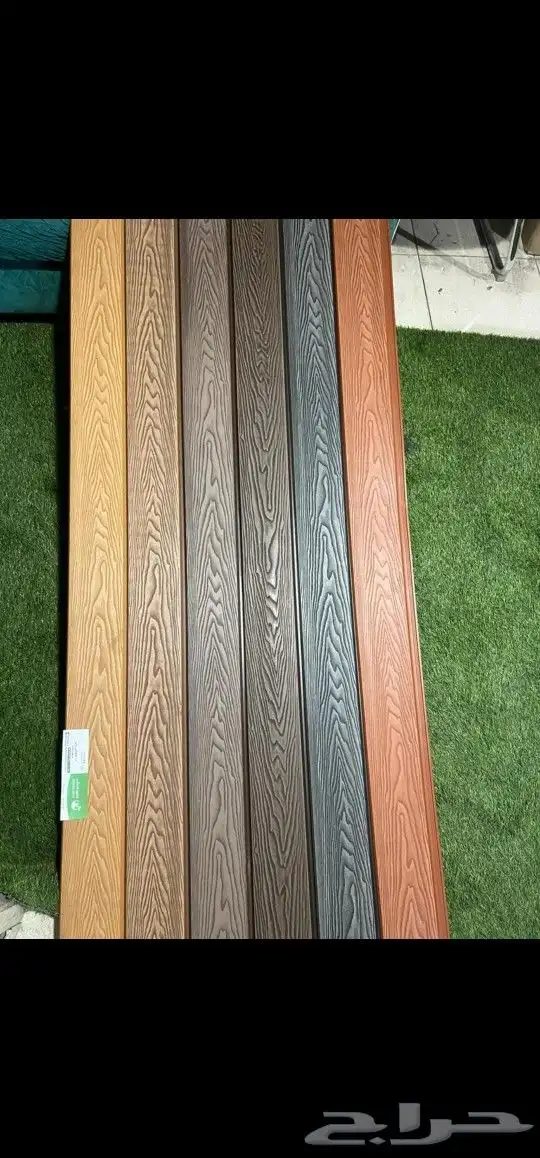 بديل خشب داخلى بديل خشب خارجى بسعر الجملة 7