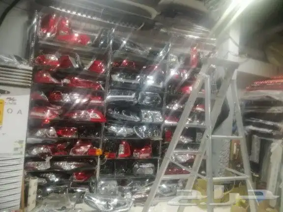 إصلاح شمعات السيارات تفصيل جميع انواع السيارات 38