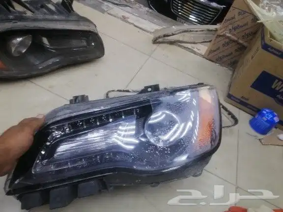 إصلاح شمعات السيارات تفصيل جميع انواع السيارات 32