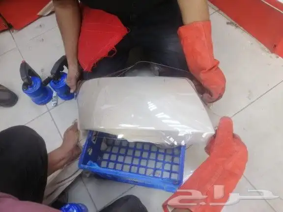 إصلاح شمعات السيارات تفصيل جميع انواع السيارات 23