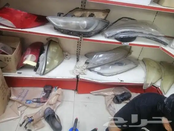 إصلاح شمعات السيارات تفصيل جميع انواع السيارات 26