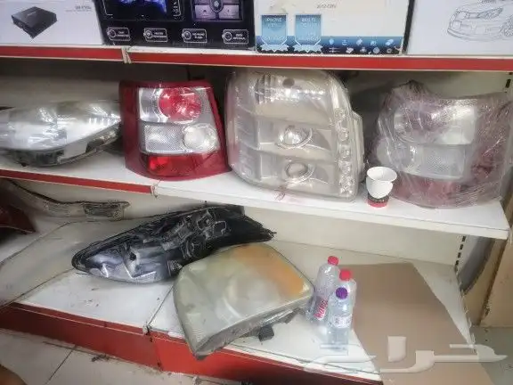 إصلاح شمعات السيارات تفصيل جميع انواع السيارات 25