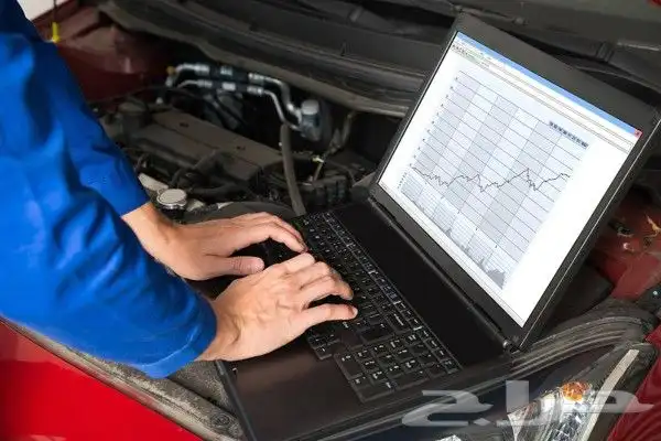 برمجه اون لاين Online programming MG cars 2