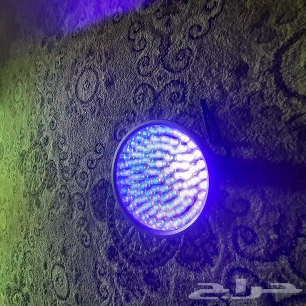 كاشف عن العقارب ولحشرات اضارة لم يستخدم جديد 0