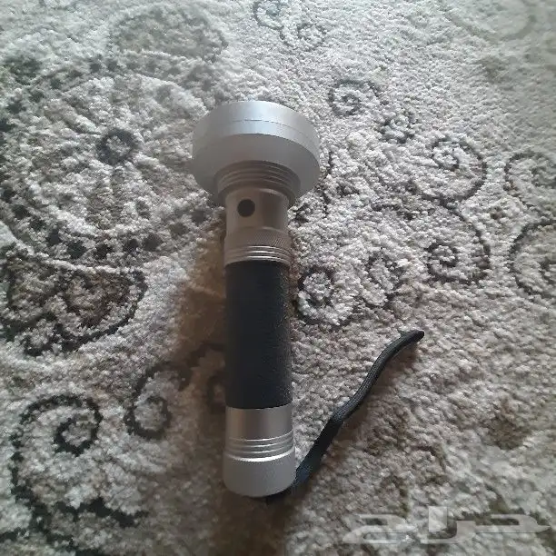 كاشف عن العقارب ولحشرات اضارة لم يستخدم جديد 2