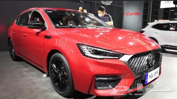 برمجه اون لاين Online programming MG cars 1