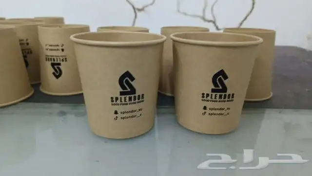 طباعة بوكسات عبايات بوكس ورد استكر كارد 3