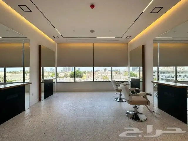 ستائر رول بلاك اوت - ستائر رول صن سكرين - ستائر شيفون امريكي 29