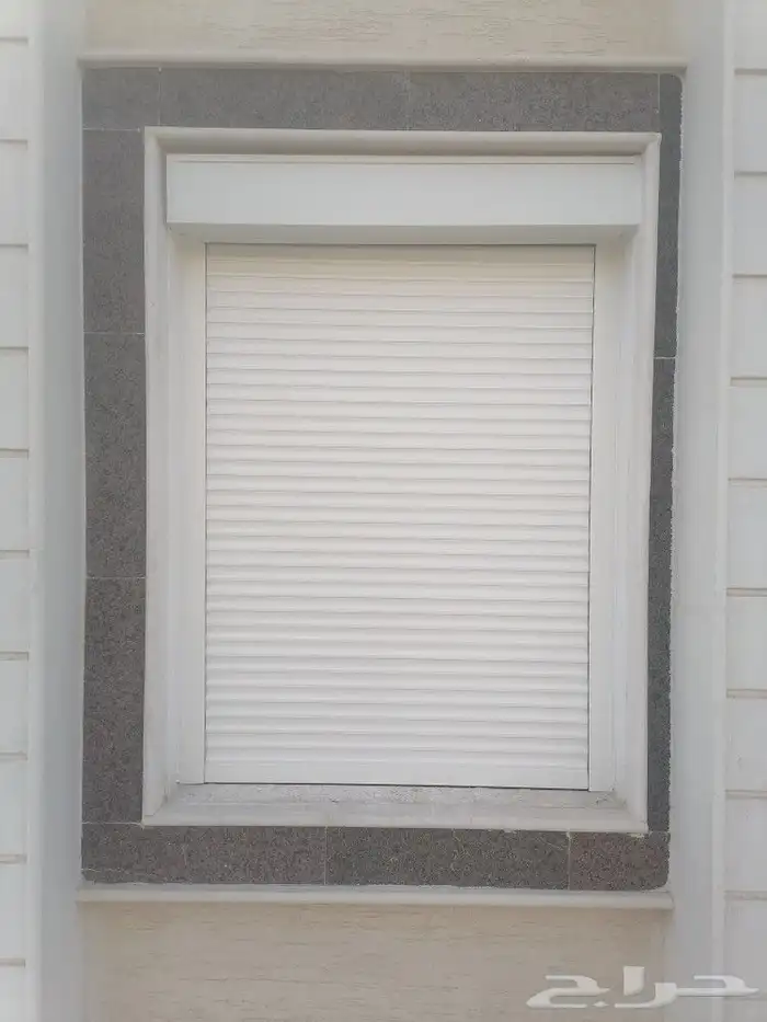درايش شتر تنفيذ توريد تركيب صيانة نوافذ الشتر 20