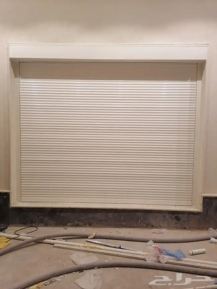 درايش شتر تنفيذ توريد تركيب صيانة نوافذ الشتر 7