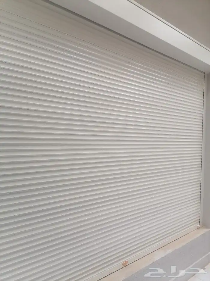 درايش شتر تنفيذ توريد تركيب صيانة نوافذ الشتر 11