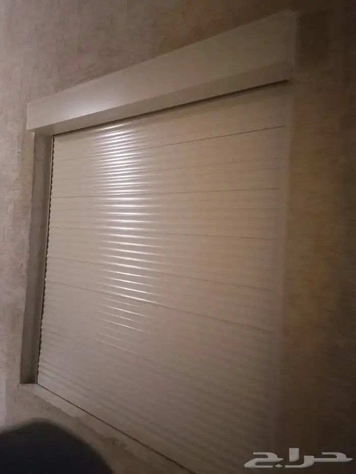 درايش شتر تنفيذ توريد تركيب صيانة نوافذ الشتر 12