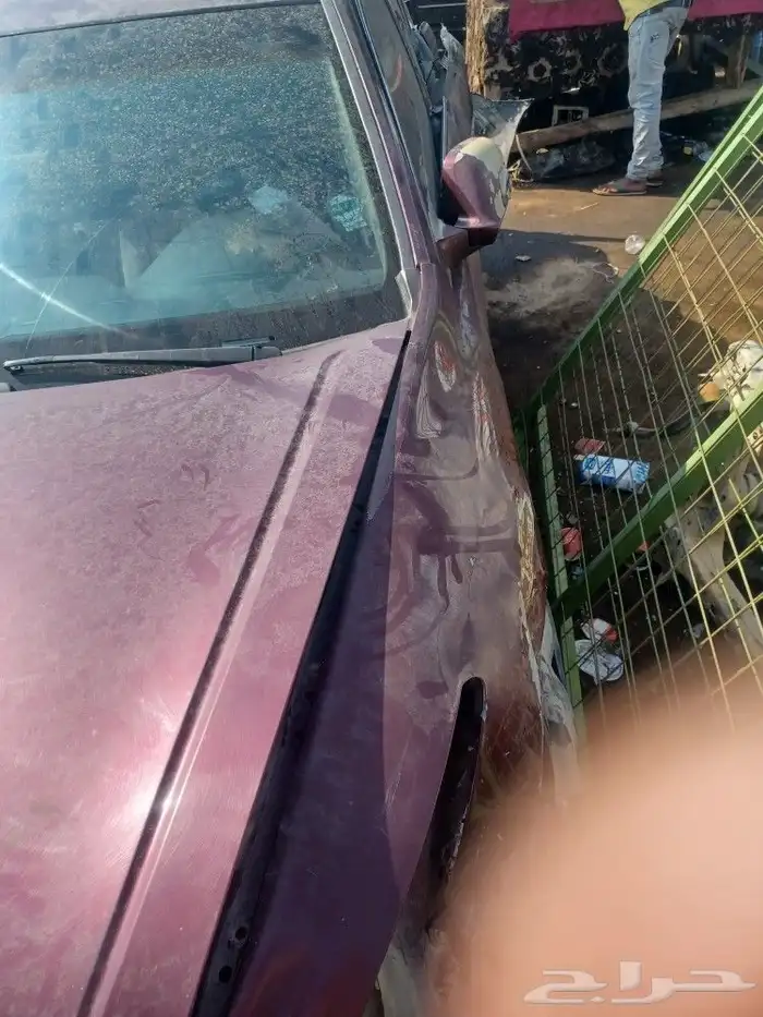 هوندا اكورض موديل 2010 1