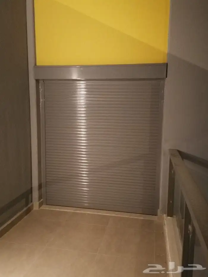 درايش شتر تنفيذ توريد تركيب صيانة نوافذ الشتر 28