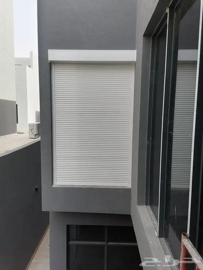 درايش شتر تنفيذ توريد تركيب صيانة نوافذ الشتر 17