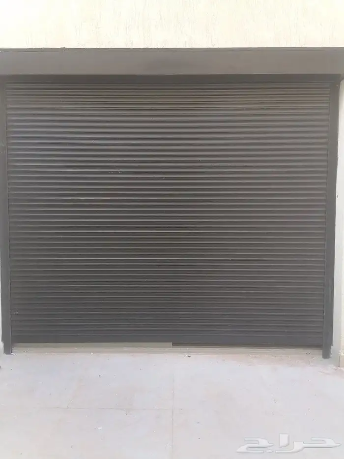 درايش شتر تنفيذ توريد تركيب صيانة نوافذ الشتر 3